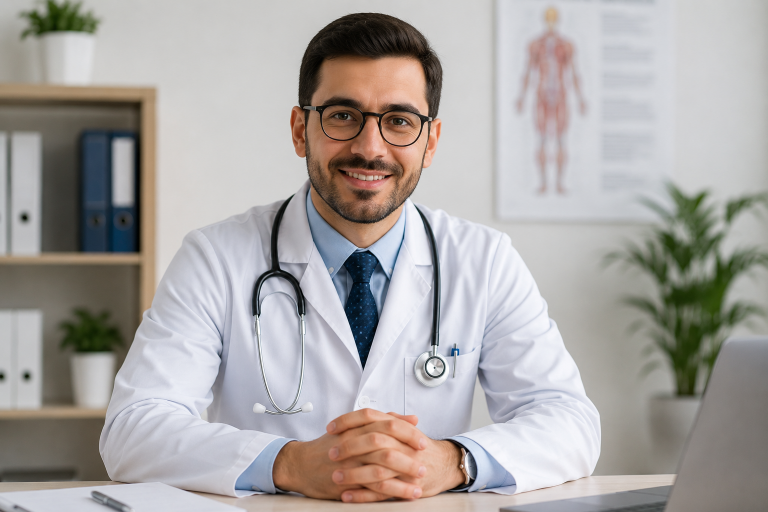 doctors