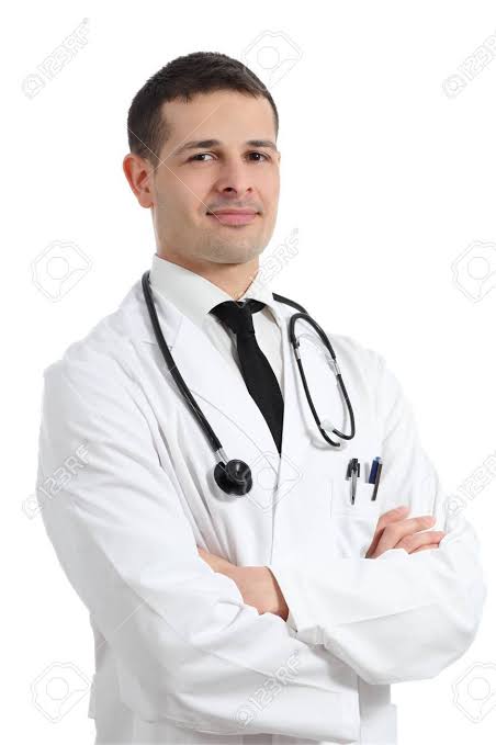 doctors